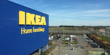 IKEA confirms it will reopen its stores on Monday with a number of measures in place