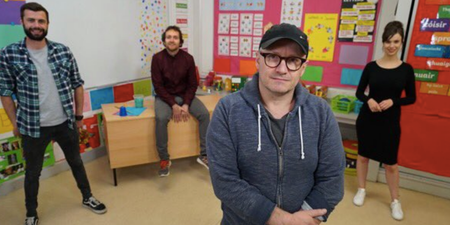 Normal People director to appear on Home School Hub this week