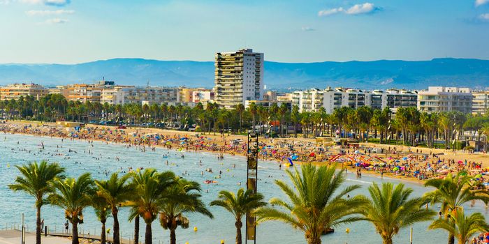 Spain to welcome Irish tourists from July