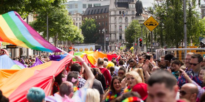 Deatails of Dublin Digital Pride announced