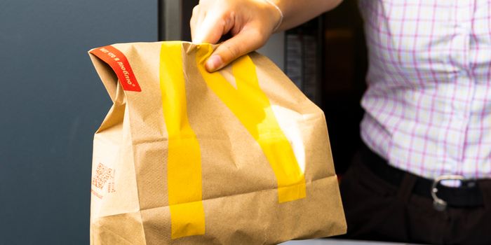10 more Dublin McDonald's restaurants reopen today