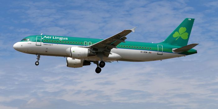 Aer Lingus calls for removal of travel quarantine rule