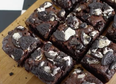 How to make these outrageous Oreo Brownies at home