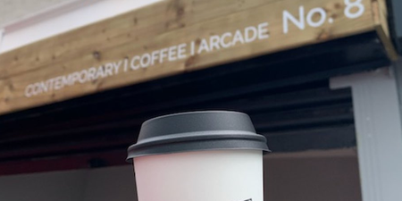 New dog-friendly coffee spot now open in Bray