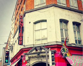 Dublin favourite Pantibar is re-opening tomorrow with new safety measures in place