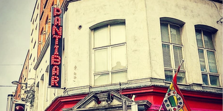 Dublin favourite Pantibar is re-opening tomorrow with new safety measures in place