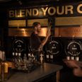 WIN: A whiskey blending class for you and a friend