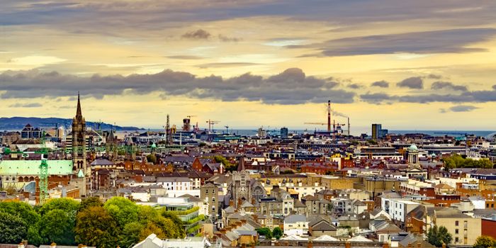 Your next day out in Dublin: our top 10 picks for things to do