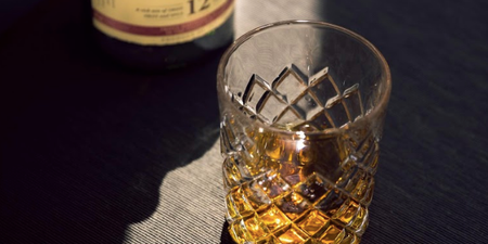 The top three ways to enjoy whiskey at home this September