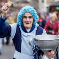 Tributes pour in after well-known Dublin fan Tony Broughan passes away