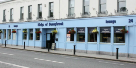 Kiely’s of Donnybrook is to be replaced by a six-storey co-living space