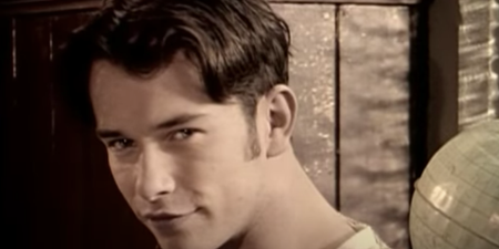 A Dublin park is set to be renamed after Boyzone singer Stephen Gately