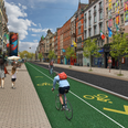 This is how Dame Street will look under Dublin’s new ’15-minute city’ plan