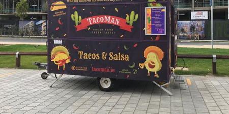 Let’s taco ’bout this new Mexican food van you need to try