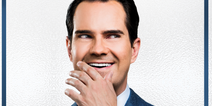 Extra date added for Jimmy Carr at the Olympia due to phenomenal demand