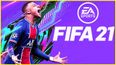 REVIEW: FIFA 21 as played by someone who doesn’t like or understand football