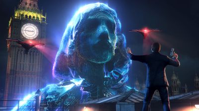 Lovin Games Weekly – Watch Dogs: Legion reveals the dark and epic story trailer