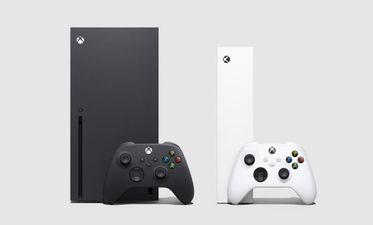 Xbox reveal full details of backwards compatibility of Xbox Series X and Series S