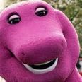 There is a live-action Barney movie on the way and it sounds… dark