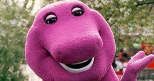 There is a live-action Barney movie on the way and it sounds… dark