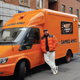 The Sambo Ambulance will be on the road in the ‘next few days’