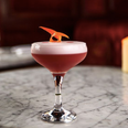 Peruke & Periwig will be open for takeaway cocktails this weekend