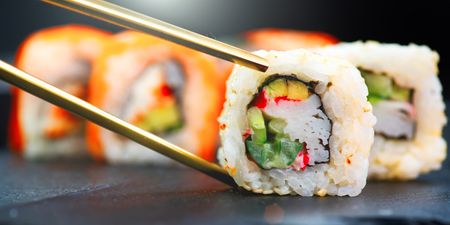 Three Dublin sushi takeaways operating from bedroom ordered to close