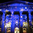 These are the 17 Dublin locations that will be lit up by Winter Lights this year