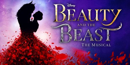 Beauty & The Beast: The Musical dates confirmed in Ireland for Summer 2021
