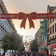 Henry Street stalls will not be permitted this Christmas due to Covid-19