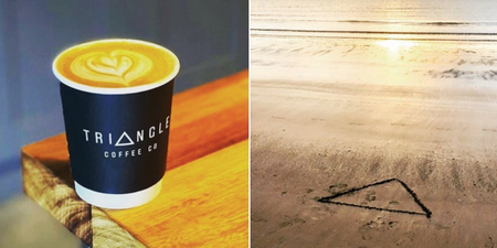 There’s a new coffee shop open in Donabate this weekend