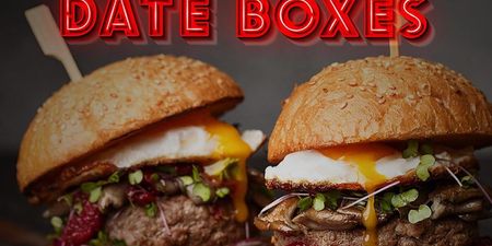 Order your Lovin Dublin Date Box meal kit for The Late Late Toy Show!