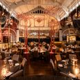 Two Dublin restaurants win big at the World Luxury Restaurant Awards 2020