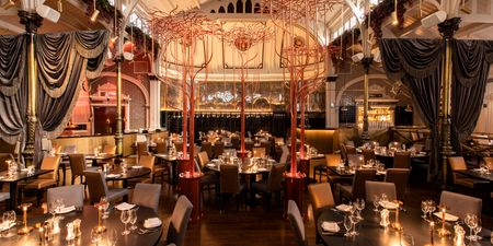 Two Dublin restaurants win big at the World Luxury Restaurant Awards 2020