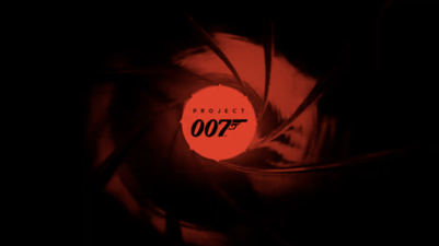 WATCH: The first look at the new James Bond game titled Project 007