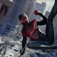 Spider-Man: Miles Morales features a very interesting easter egg for Irish players