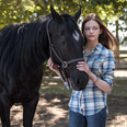 Black Beauty star Mackenzie Foy on bringing the 1877 book into the modern day