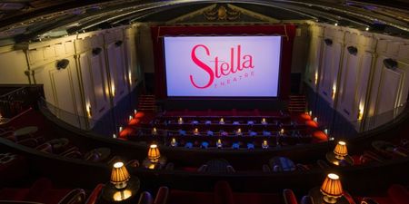 Stella Cinema have announced their fantastic Christmas movie line-up
