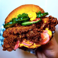 Dublin is about to get a new fried chicken joint called Happy Endings