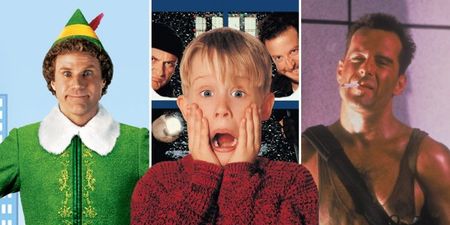 20 classic Christmas movies and where you can watch them