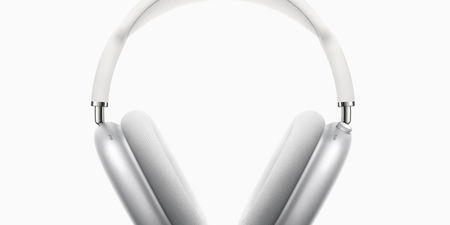 Apple reveal their new headphones and we hope you’ve already been saving up