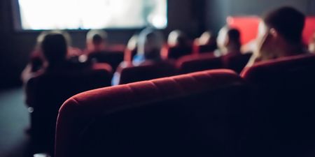 10 things we miss about going to the cinema