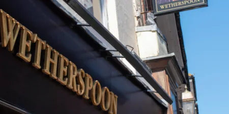 Potential opening date for new Wetherspoon Dublin hotel and bar announced