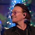 WATCH: Bono, Imelda May, Shane MacGowan and more “busk” on Late Late Show