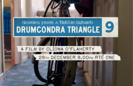 People loved the "heart-warming" Drumcondra Triangle doc on RTÉ last night