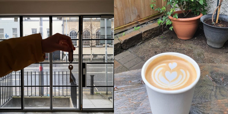 Kildare favourite Creed Coffee Roasters confirms exciting news about new Dublin café 