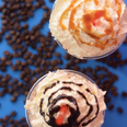 Dublin dessert specialists unveil incredible milkshake coffee creation