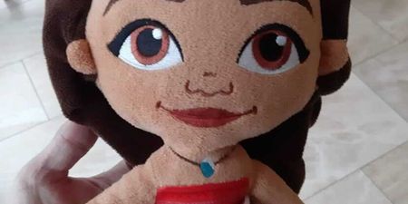 Help needed to reunite lost doll with owner 