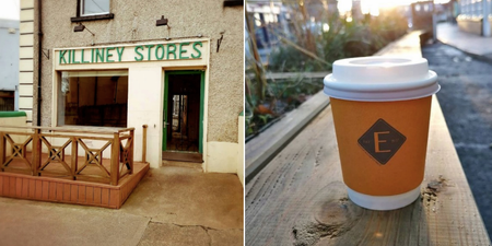 A popular Greystones coffee shop is opening a new spot in Killiney