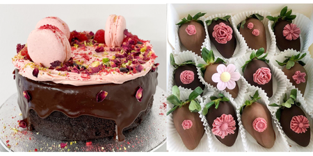 23 irresistible treats and treat boxes for your Valentine (or for you!)